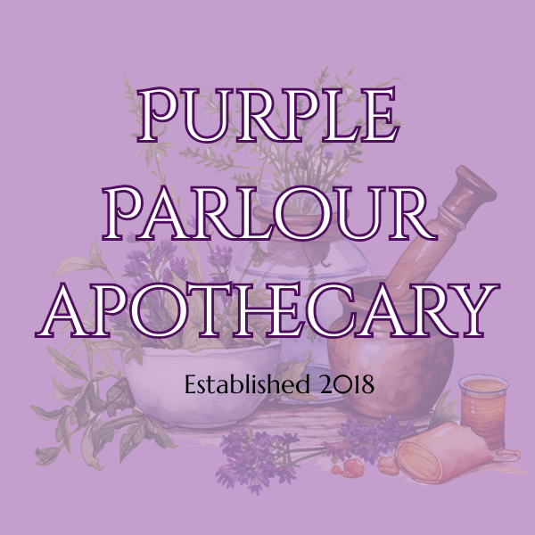 Purple Parlour Apothecary